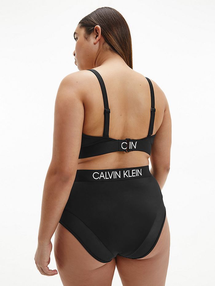 Calvin klein deals curve